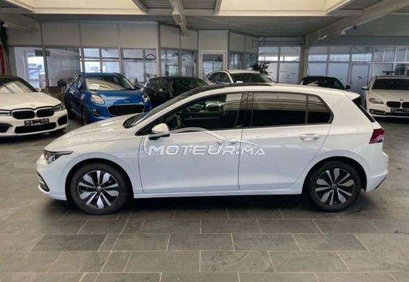 VOLKSWAGEN Golf 8 Muve occasion 1797218