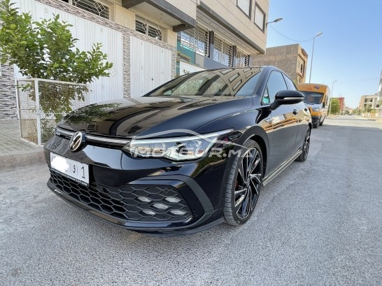 فولكزفاكن جولف 8 Gtd مستعملة 1647867