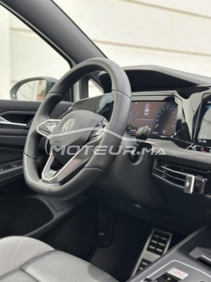 VOLKSWAGEN Golf 8 1.5 dci 110 edc occasion 2563701