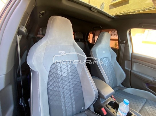 VOLKSWAGEN Golf 8 R line occasion 1243107