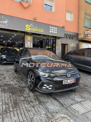 VOLKSWAGEN Golf 8 occasion 3200106