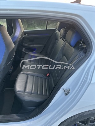 VOLKSWAGEN Golf 8 R occasion 2365452