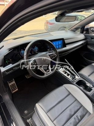 VOLKSWAGEN Golf 8 occasion 3200108