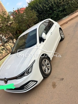 VOLKSWAGEN Golf 8 Tdi occasion 2773547