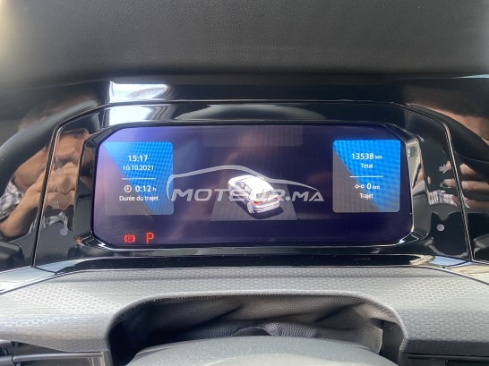 فولكزفاكن جولف 8 Gtd مستعملة 1261598