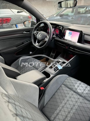 فولكزفاكن جولف 8 مستعملة 2703317