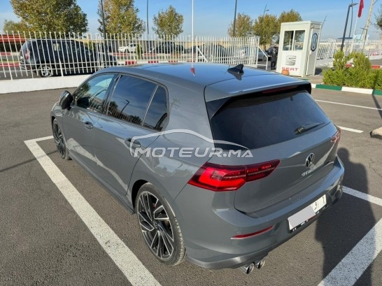 فولكزفاكن جولف 8 Gtd مستعملة 1765255