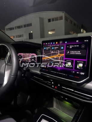 فولكزفاكن جولف 8 8.5 style مستعملة 3309756