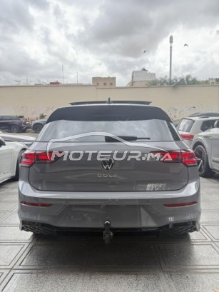 VOLKSWAGEN Golf 8 occasion 2558706