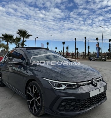 VOLKSWAGEN Golf 8 2021 occasion 2372555
