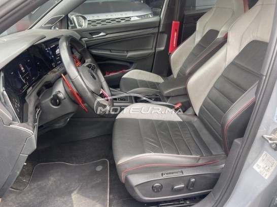 VOLKSWAGEN Golf 8 occasion 3099418