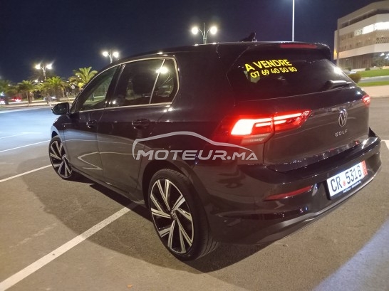 VOLKSWAGEN Golf 8 2.0 tdi life occasion 1978360