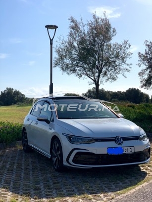 VOLKSWAGEN Golf 8 R-line occasion 2375198