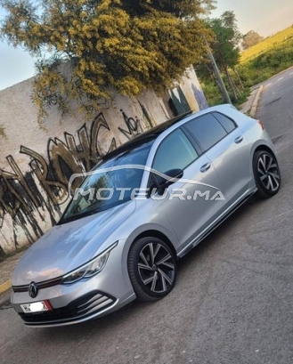 volewegen Golef8 diwana 2026