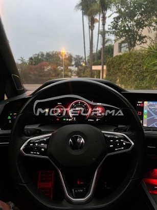 VOLKSWAGEN Golf 8 Gtd occasion 1917792