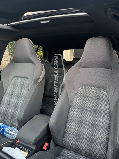 VOLKSWAGEN Golf 8 Golf 8 gtd occasion 2455122