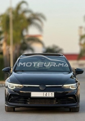 VOLKSWAGEN Golf 8 occasion 2890119