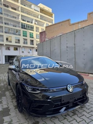 فولكزفاكن جولف 8 مستعملة 2103148