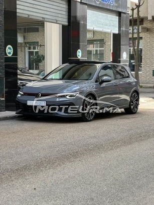 فولكزفاكن جولف 8 مستعملة 3555214