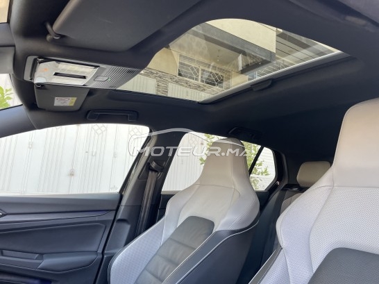 فولكزفاكن جولف 8 Gtd مستعملة 1647871