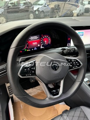 فولكزفاكن جولف 8 مستعملة 2703316