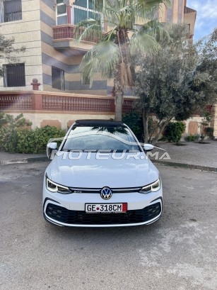 VOLKSWAGEN Golf 8 Gtd occasion 2777140