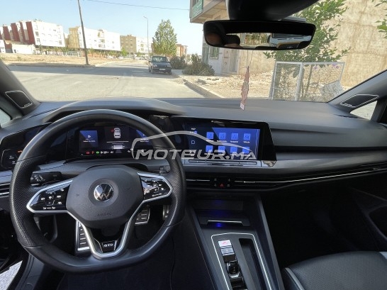 فولكزفاكن جولف 8 Gtd مستعملة 1647873