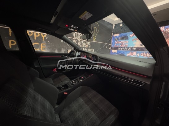 VOLKSWAGEN Golf 8 Gtd occasion 3106542