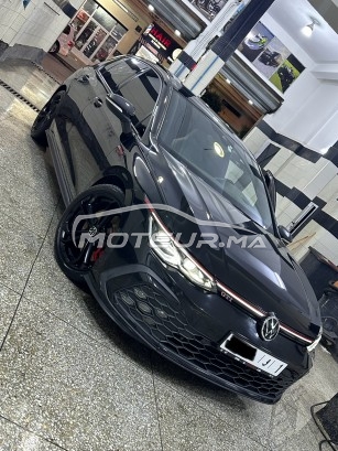 VOLKSWAGEN Golf 8 Gti occasion 1818913