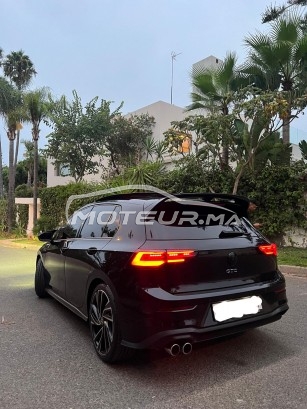 VOLKSWAGEN Golf 8 Gtd occasion 1917789