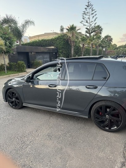 VOLKSWAGEN Golf 8 Golf 8 gtd occasion 2455128
