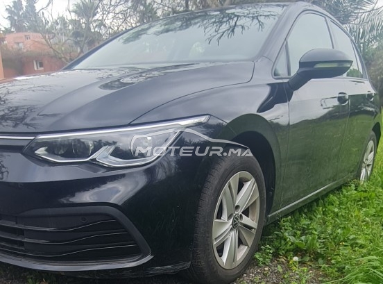 فولكزفاكن جولف 8 2l مستعملة 3315467