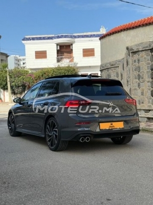 فولكزفاكن جولف 8 مستعملة 2145937