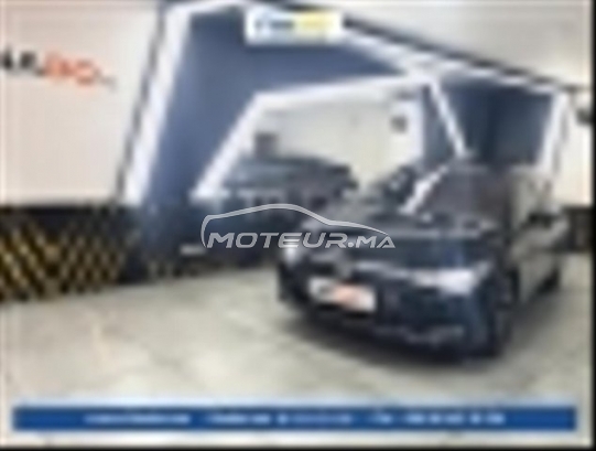 فولكزفاكن جولف 8 2 مستعملة 2751365