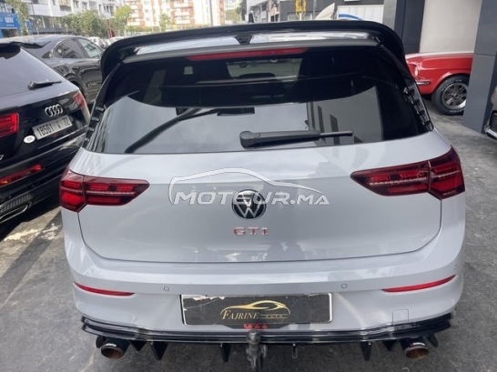 VOLKSWAGEN Golf 8 occasion 3099414