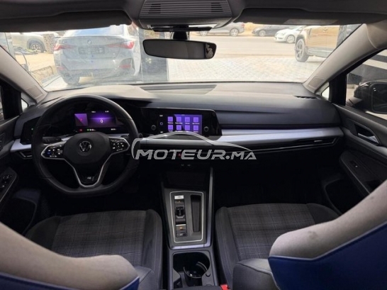 VOLKSWAGEN Golf 8 occasion 3464792