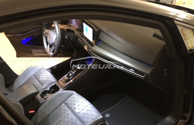 VOLKSWAGEN Golf 8 R line occasion 2025476