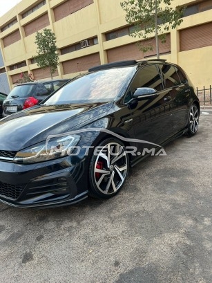 VOLKSWAGEN Golf 7 7.5 gtd occasion 1600591