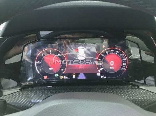 فولكزفاكن جولف 8 مستعملة 1408436