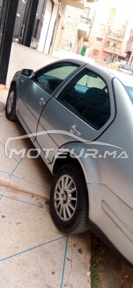 VOLKSWAGEN Bora occasion 1659844