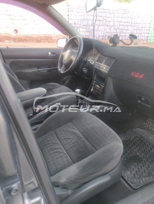 فولكزفاكن جولف 4 Mk4 مستعملة 1680013