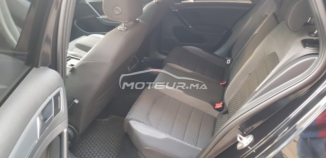 VOLKSWAGEN Golf 7 7.5 r-line occasion 1206173