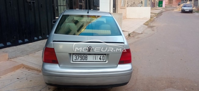 VOLKSWAGEN Bora occasion 1660665