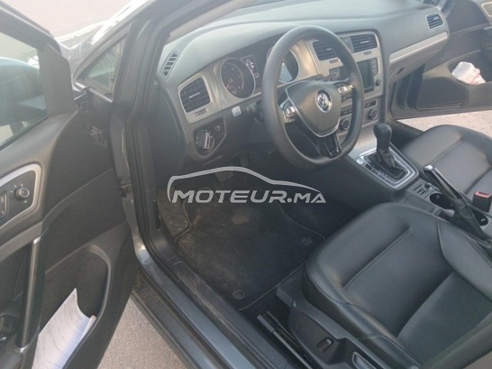 فولكزفاكن نيو جولف مستعملة 3512971