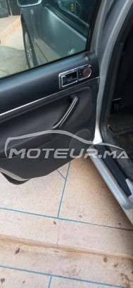 VOLKSWAGEN Bora occasion 1659843