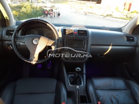 VOLKSWAGEN Golf 5 2007 occasion 1799705