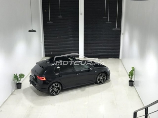 فولكزفاكن جولف 8 مستعملة 1408304