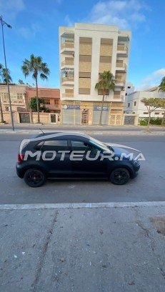 VOLKSWAGEN Polo occasion 1618737