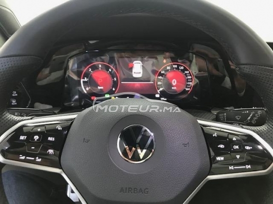 فولكزفاكن جولف 8 مستعملة 1408435