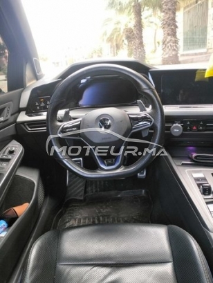 VOLKSWAGEN New golf occasion 3439783